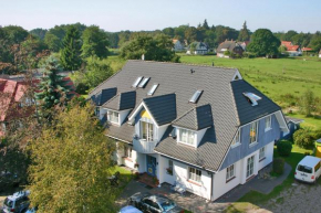 Pension Grosser in Prerow
